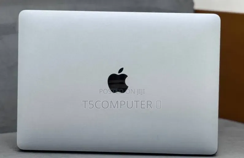 New Laptop Apple MacBook Air 2020 M1 16GB Apple M1 SSD 256GB