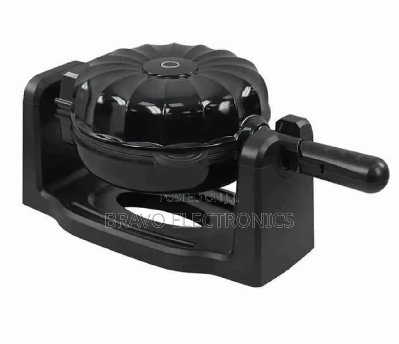 Sokany Cake Maker SK-BBQ-837. Designed With a 1800W Powerful Heating