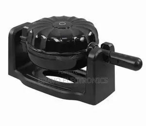 Sokany Cake Maker SK-BBQ-837. Designed With a 1800W Powerful Heating