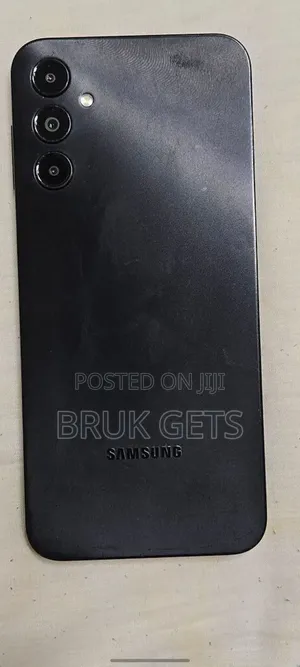 Samsung Galaxy A14 128 GB Black