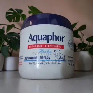 Fast Aquaphor Healing - የቆዳ ድርቀትን ለማስወገድ