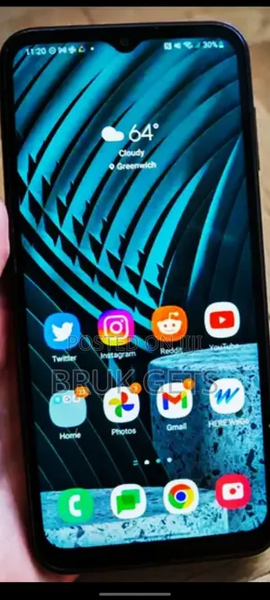 Samsung Galaxy A14 128 GB Black
