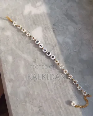 Beaded Jewelry