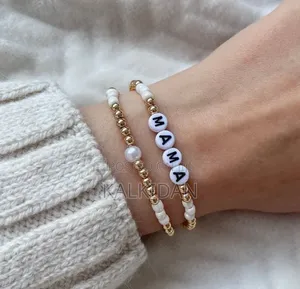Beaded Jewelry