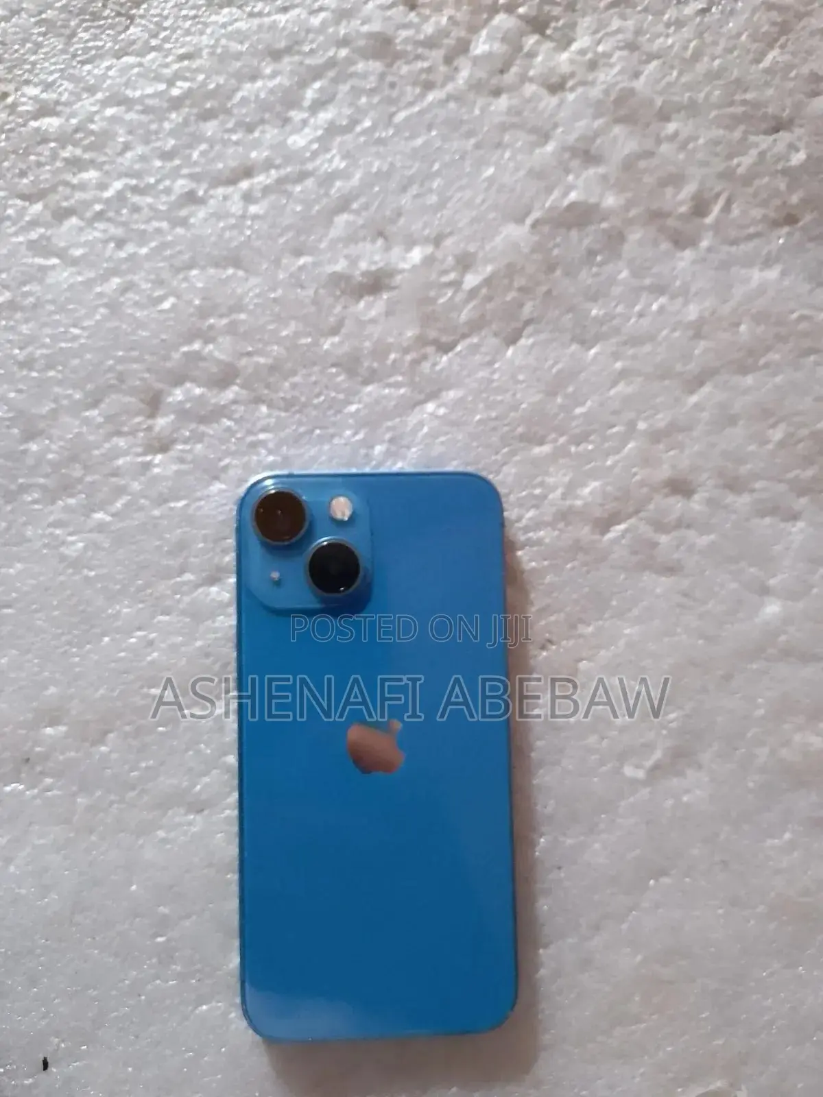 Apple iPhone 13 Mini 128 GB Blue