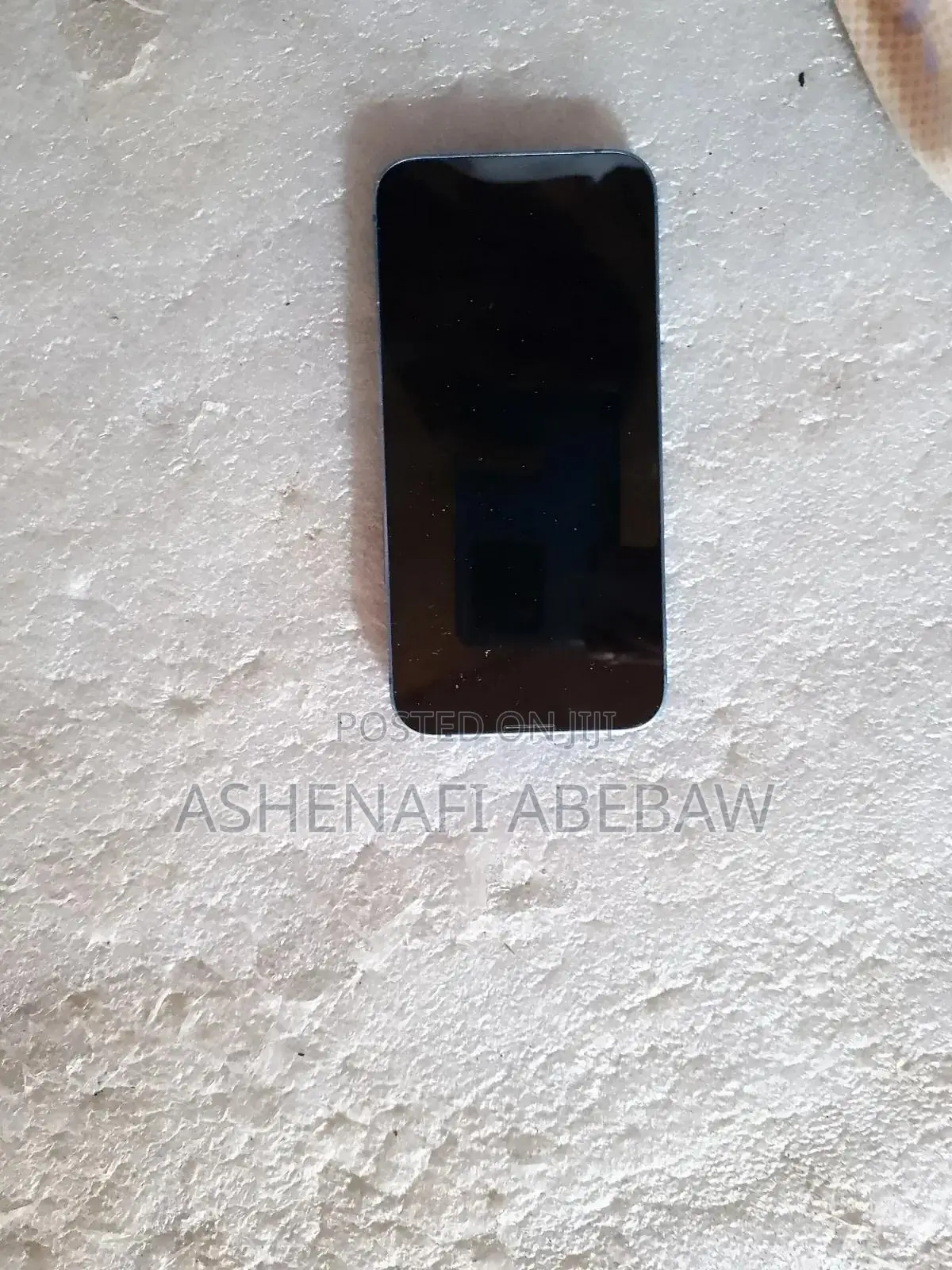 Apple iPhone 13 Mini 128 GB Blue