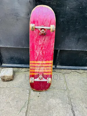 Original Skate Board