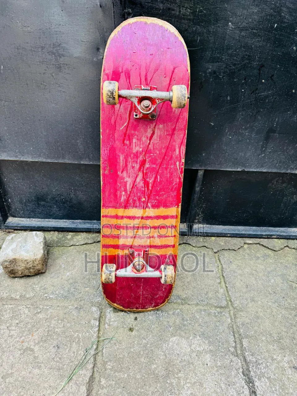 Original Skate Board