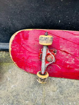 Original Skate Board