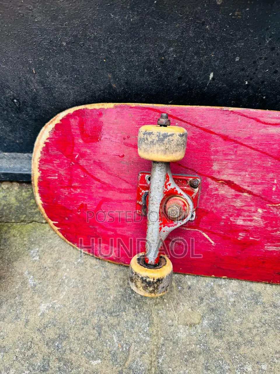 Original Skate Board