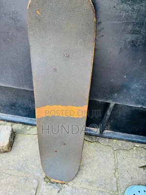 Original Skate Board