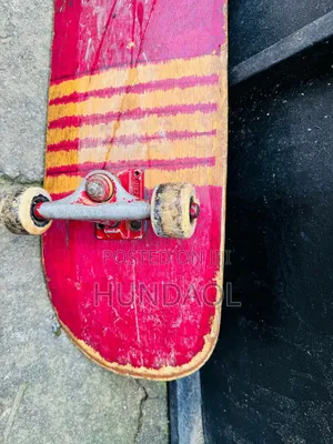 Original Skate Board