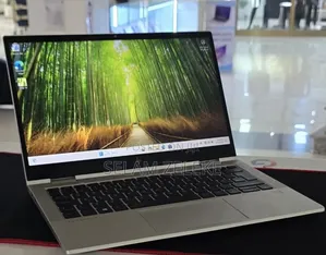 New Laptop HP EliteBook 830 G7 16GB Intel Core i5 SSD 512GB