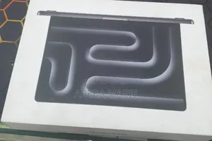 New Laptop Apple MacBook Pro 2026 M5 Max 32GB Apple M5 Max SSD 2T