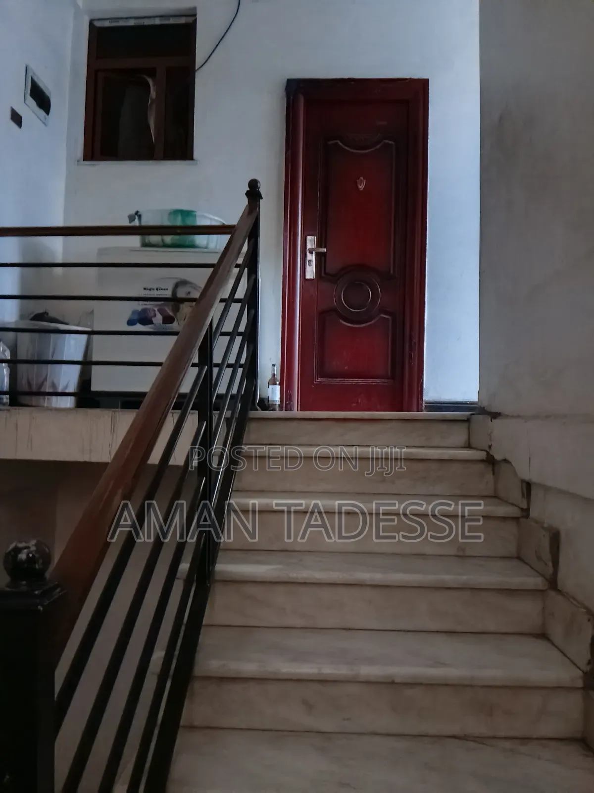 5bdrm Townhouse/Terrace in Bole for sale