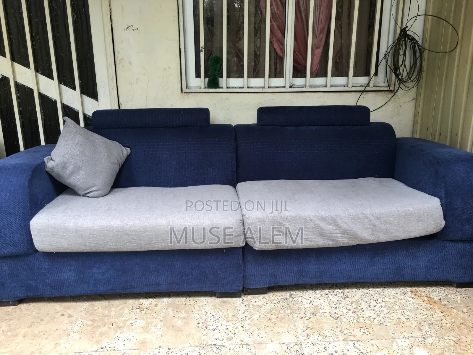 Sofa Couch