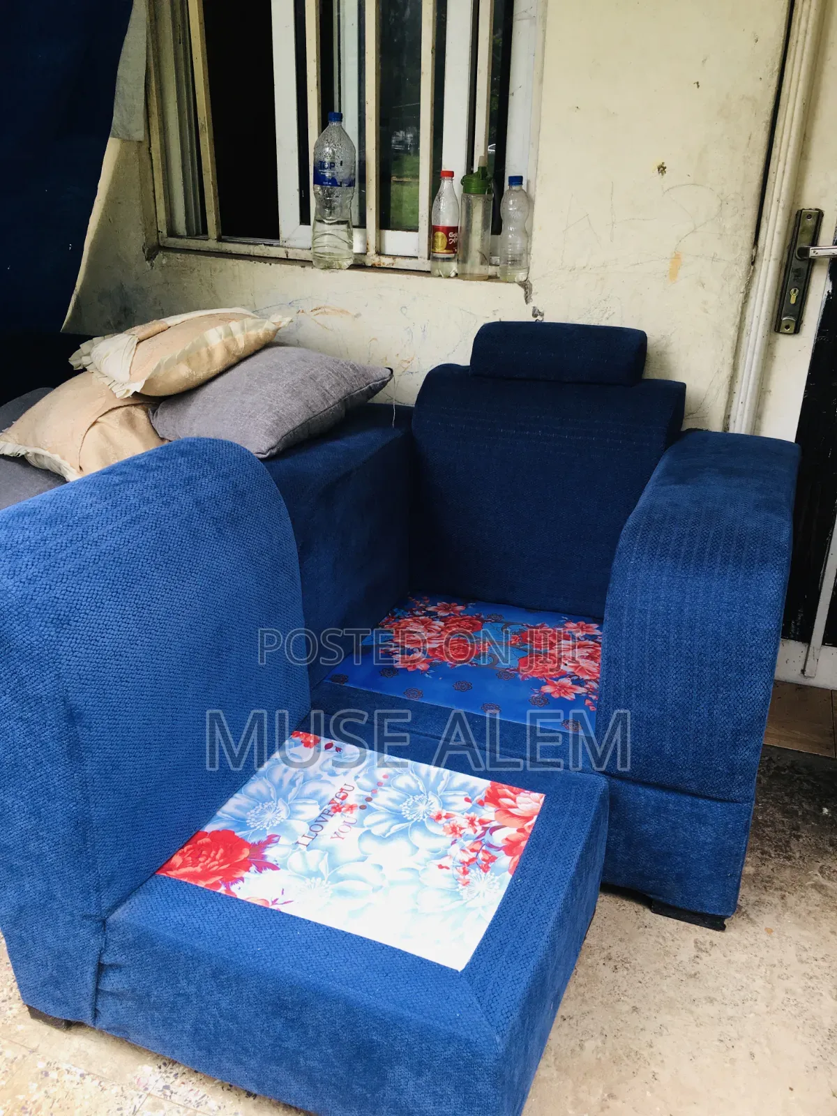 Sofa Couch