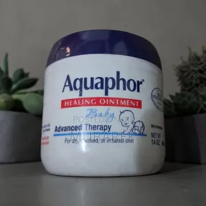 Aquaphor Dry Skin Relief - ለስላሳ እና ጤናማ ቆዳ