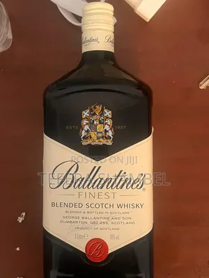 Alcohol Mette