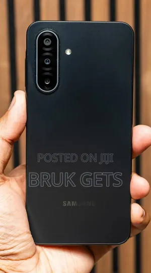 New Samsung Galaxy A17 128 GB Black