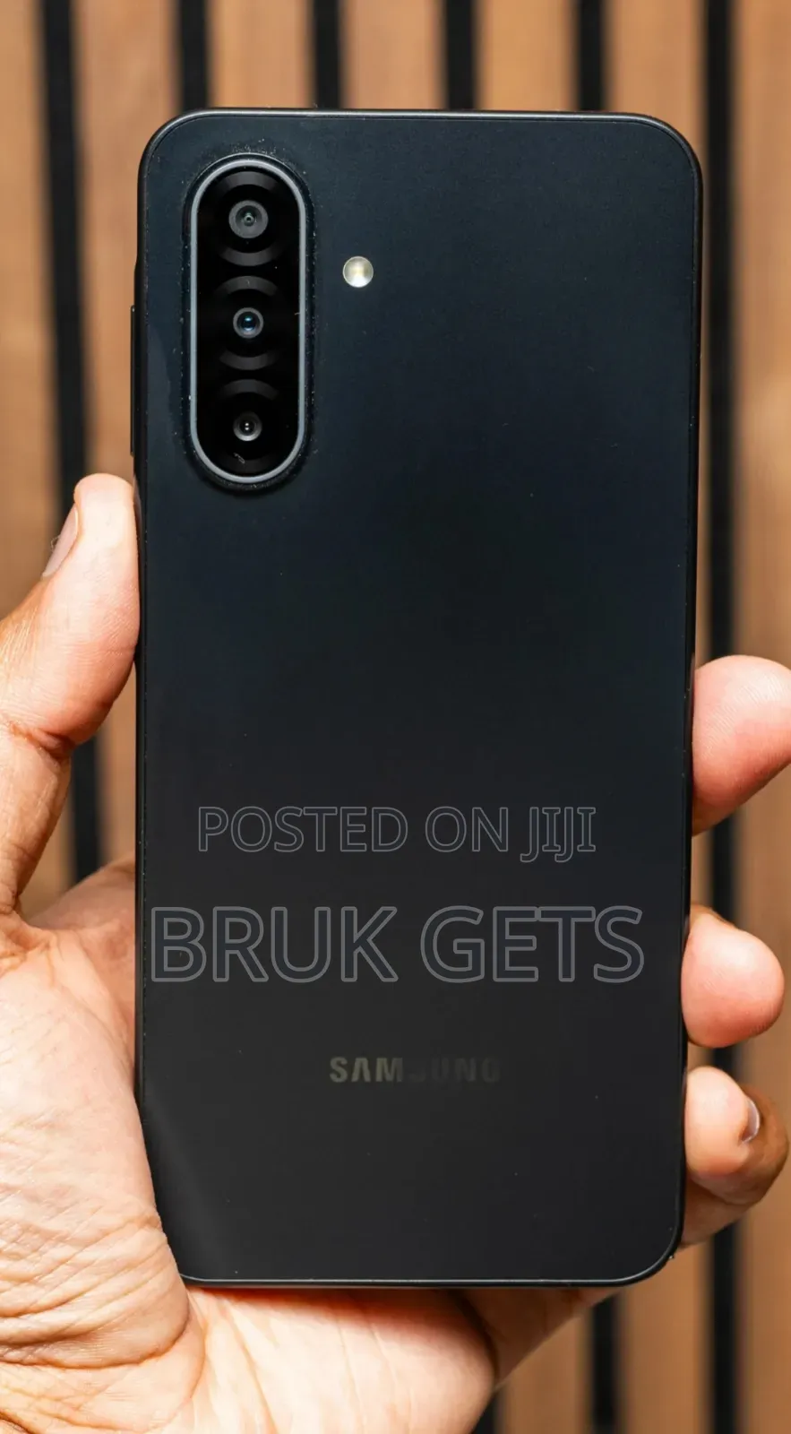 New Samsung Galaxy A17 128 GB Black