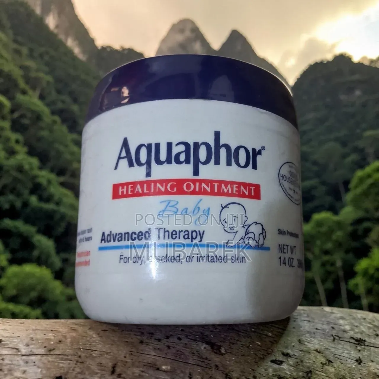 Aquaphor Baby Ointment 14oz - አሁን በቅናሽ ይግዙ