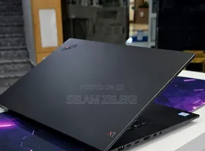 New Laptop HP 16GB Intel Core i7 SSD 512GB