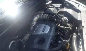 Hyundai Tucson 2016 Brown