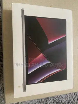 New Laptop Apple MacBook Pro 2023 M2 Pro 16GB Apple M2 Ultra eMMC 512GB