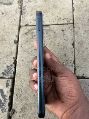 Samsung Galaxy A14 64 GB Black