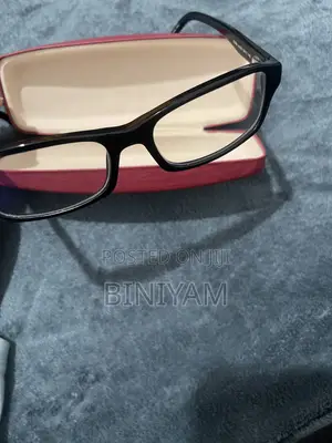Diseal Solar and Blue Light Eye Glass