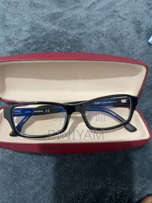 Diseal Solar and Blue Light Eye Glass