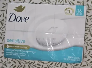 Dove Sensitive