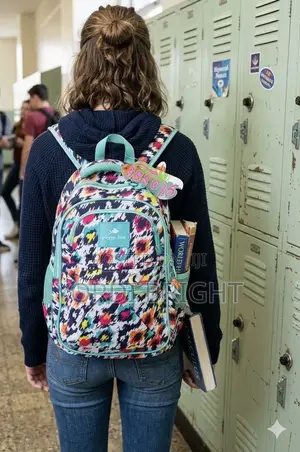 School Bag