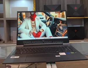New Laptop HP Victus 15 16GB Intel Core i7 SSD 512GB