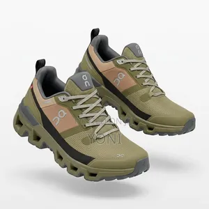 Brand Shoes