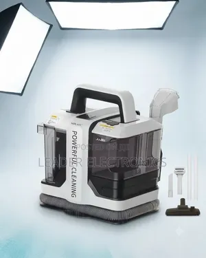 Sokany Portable Vacuum Cleaner – Compact, Powerful Convenient Cleani