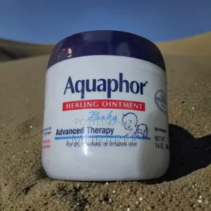 Aquaphor Baby Therapy - ፈጣን ማድረስ እንሰጣለን