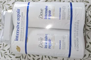 Dove Intensive Repair