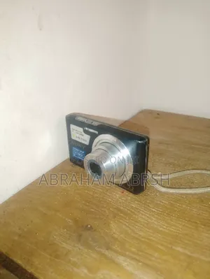 Sony Cyber-Shot DSC-W610