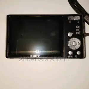 Sony Cyber-Shot DSC-W610
