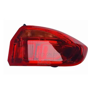 Jac 4 Tailight New Original