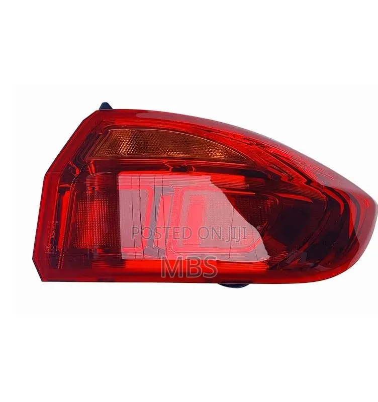 Jac 4 Tailight New Original