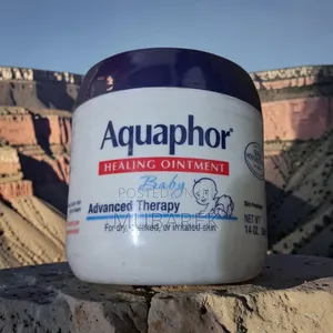 Aquaphor Advanced Therapy - ኦርጅናል ምርት በቅናሽ