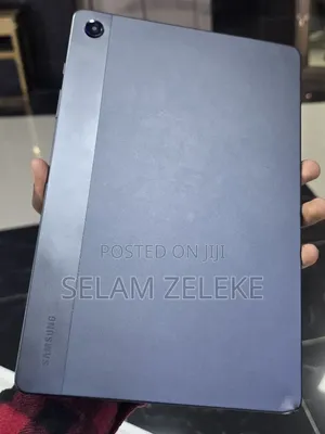 New Samsung Galaxy Tab A9+ 128 GB Gray