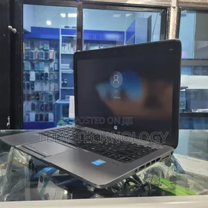 Laptop HP EliteBook 840 G1 8GB Intel Core i5 HDD 500GB