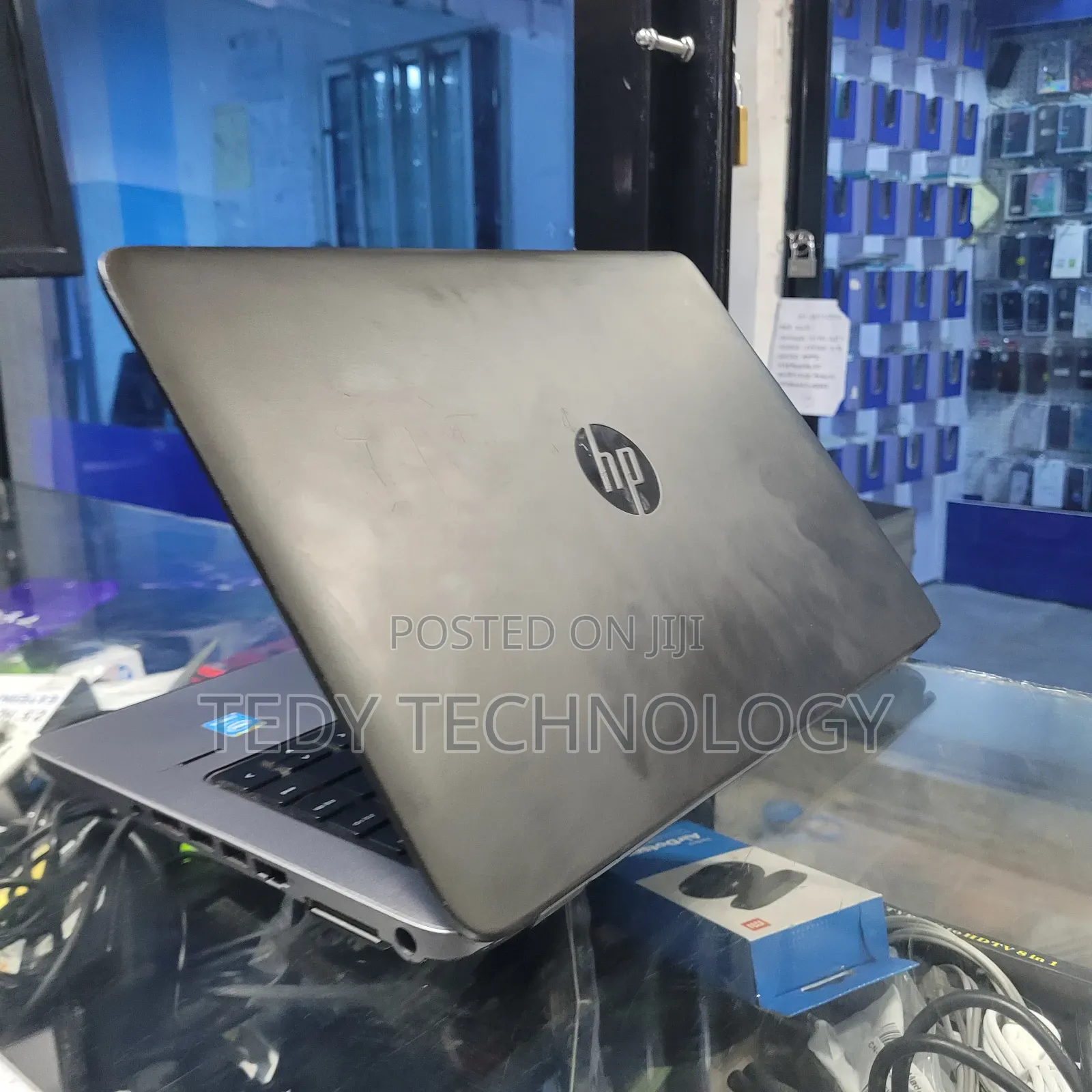 Laptop HP EliteBook 840 G1 8GB Intel Core i5 HDD 500GB
