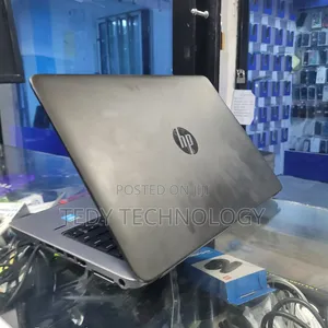 Laptop HP EliteBook 840 G1 8GB Intel Core i5 HDD 500GB