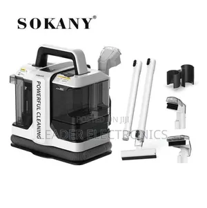 Sokany Portable Carpet Upholstery Cleaning 1800 Watt