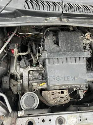 Toyota Grand HiAce 2002 Silver